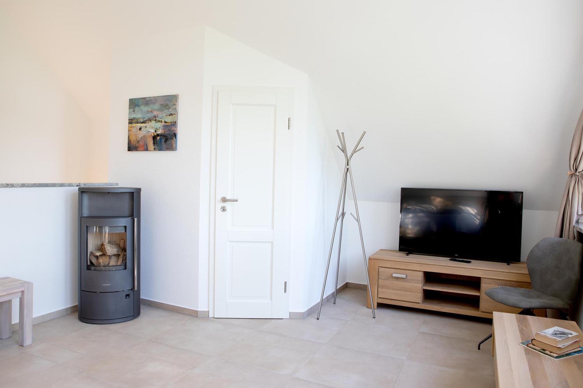 Duene-9 In Dierhagen-Strand Room photo