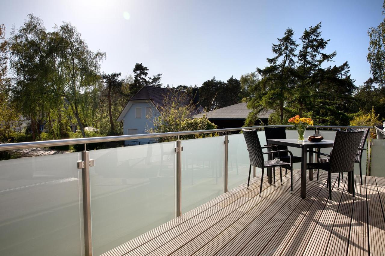 Duene-9 In Dierhagen-Strand Exterior photo